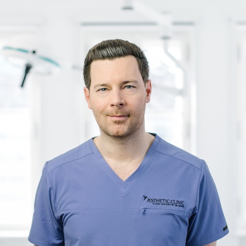 Dr. Markus-Johannes Handl