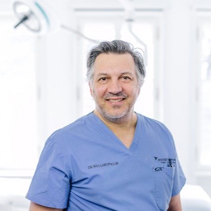 Dr. Victor Boulgaropoulos