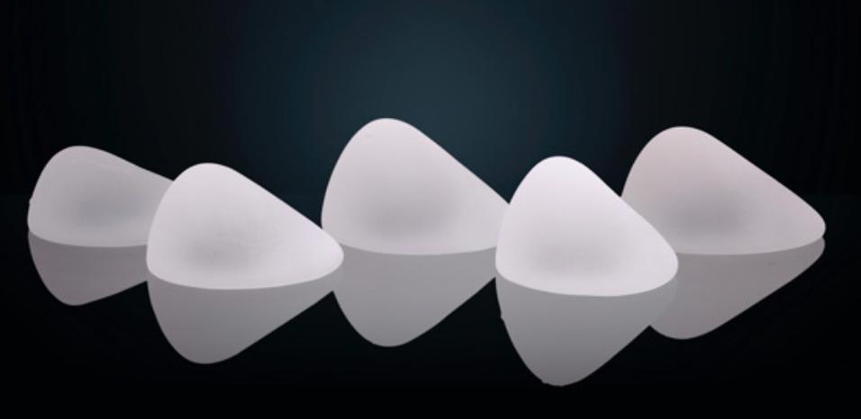 Monobloc® Silicone SoftOne® Anatomisch A2XH