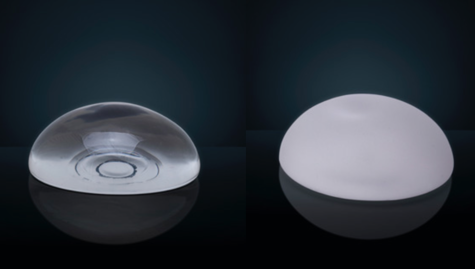 Monobloc® Silicone SoftOne® Rund HP Micro-Texturé