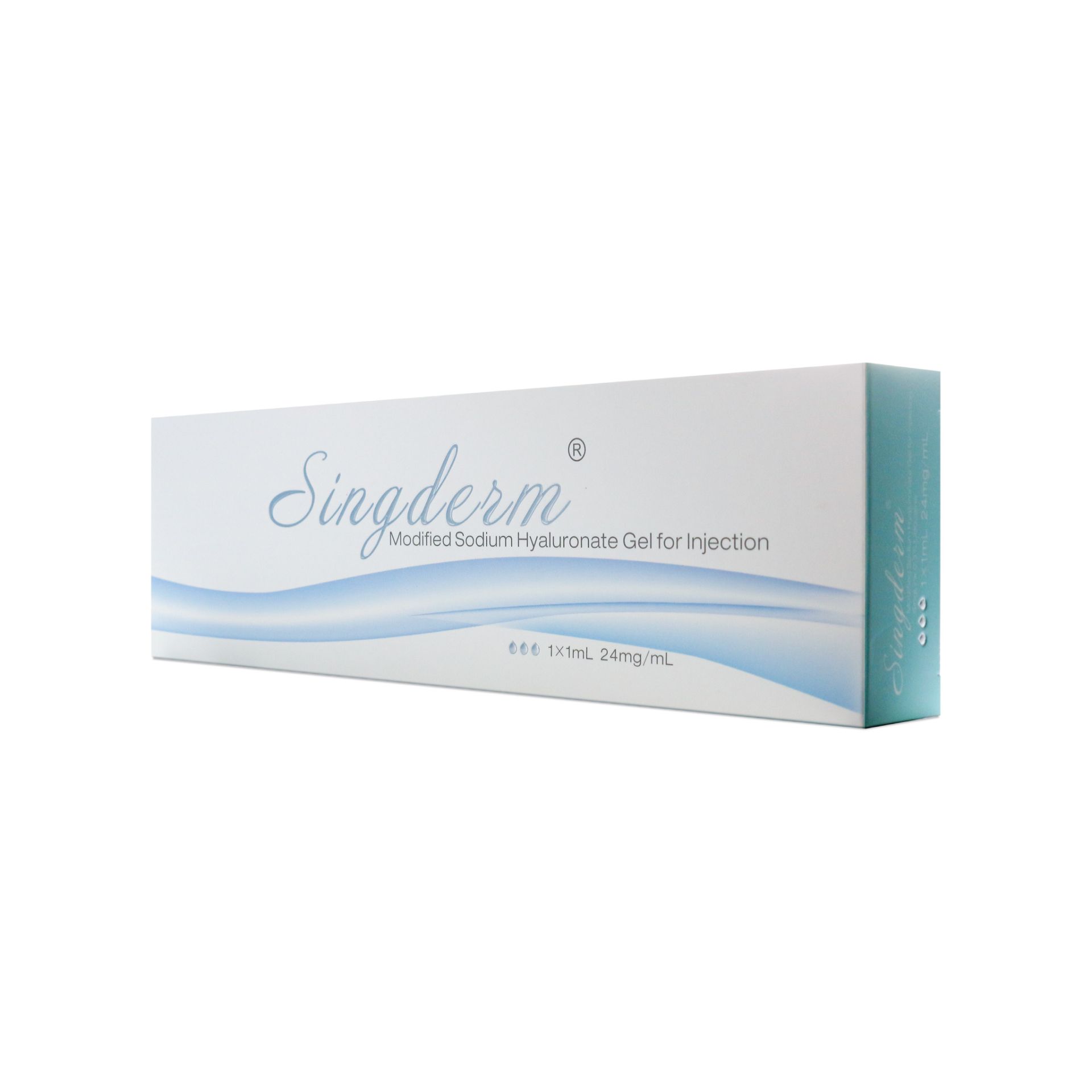 Singderm mit Lidocaine