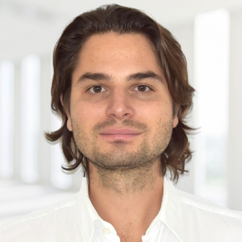 Dr. Hanno Pototschnig